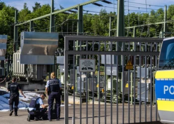Power outage in Reutlingen: Investigators suspect arson as the cause