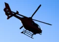 “Borders on a miracle”: Seriously injured hiker survives night in the mountains