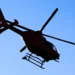 “Borders on a miracle”: Seriously injured hiker survives night in the mountains