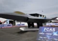 German-French arms project FCAS failed | FAZ
