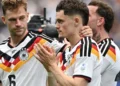Football World Cup 2026: DFB team defeated Curaçao and was lucky