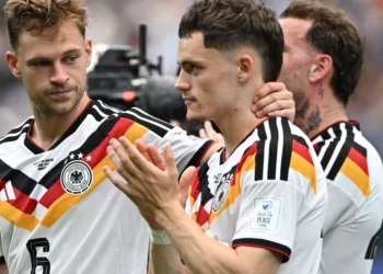Football World Cup 2026: DFB team defeated Curaçao and was lucky