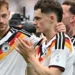 Football World Cup 2026: DFB team defeated Curaçao and was lucky