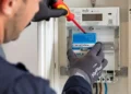 Brussels wants to force Germany to roll out smart meters