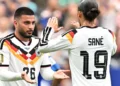 Football World Cup 2026: Should Deniz Undav be in the starting line-up for the DFB team?