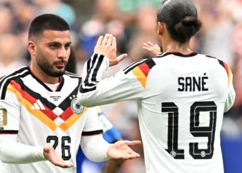 Football World Cup 2026: Should Deniz Undav be in the starting line-up for the DFB team?