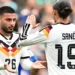 Football World Cup 2026: Should Deniz Undav be in the starting line-up for the DFB team?
