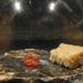 The size of a bread crumb but worth a fortune
