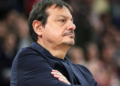 Ergin Ataman’s era in Panathinaikos has ended