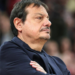 Ergin Ataman’s era in Panathinaikos has ended