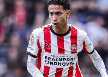Fenerbahce Mauro Junior is nearing the end