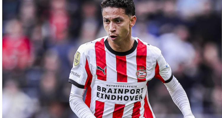 Fenerbahce Mauro Junior is nearing the end