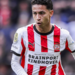 Fenerbahce Mauro Junior is nearing the end