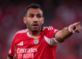 Crazy money from Beşiktaş for the striker! 40 million euros