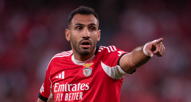 Crazy money from Beşiktaş for the striker! 40 million euros