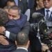 Milei and Adorni | The unconditional support that was not enough to support the Chief of Staff