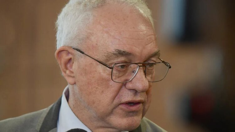 Mario Lubetkin delivered the agreement between Mercosur and EFTA to Parliament: Luckily we are getting used to good things