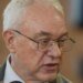 Mario Lubetkin delivered the agreement between Mercosur and EFTA to Parliament: Luckily we are getting used to good things