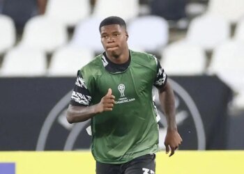 Kadir Barría, Panama’s most talked about absence in the World Cup, will reappear with the fans