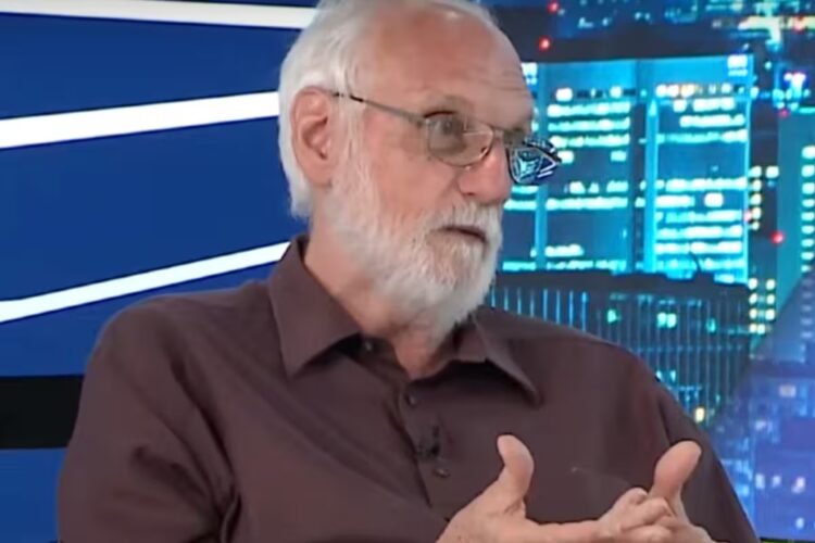 Juan Carlos de Pablo explained why the Argentine economy could face a “Dutch disease”