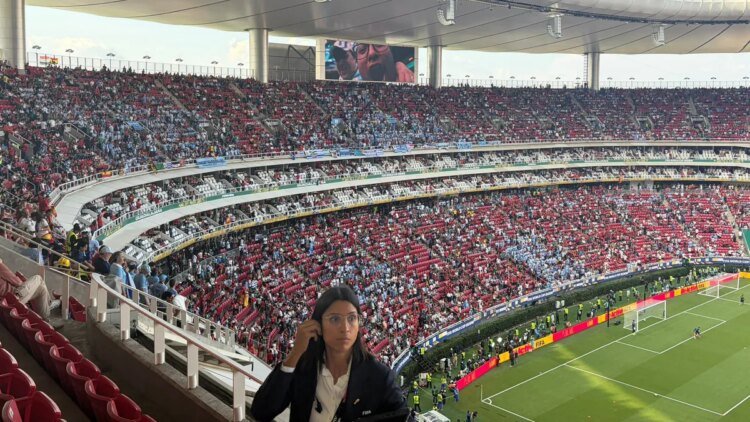 Uruguay vs Spain: this is how the preview of the decisive day of the celestial in the 2026 World Cup was experienced minute by minute