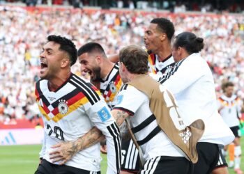 Germany vs. Ivory Coast: the changes worked for the German team, which won 2-1 and qualified