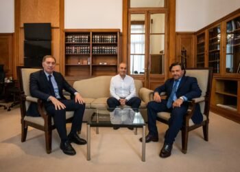 Financial stress grows in the provinces and conditions negotiations with the Casa Rosada