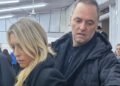 Manuel Adorni’s wife entered the “tax innocence” regime
