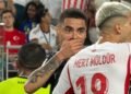 The Almirón case: the excessive and controversial FIFA rule, the bad advice and the broken codes