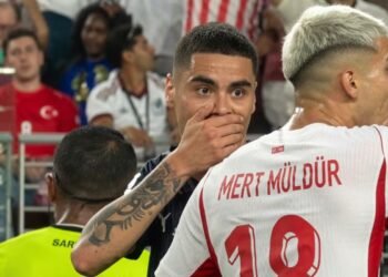 The Almirón case: the excessive and controversial FIFA rule, the bad advice and the broken codes