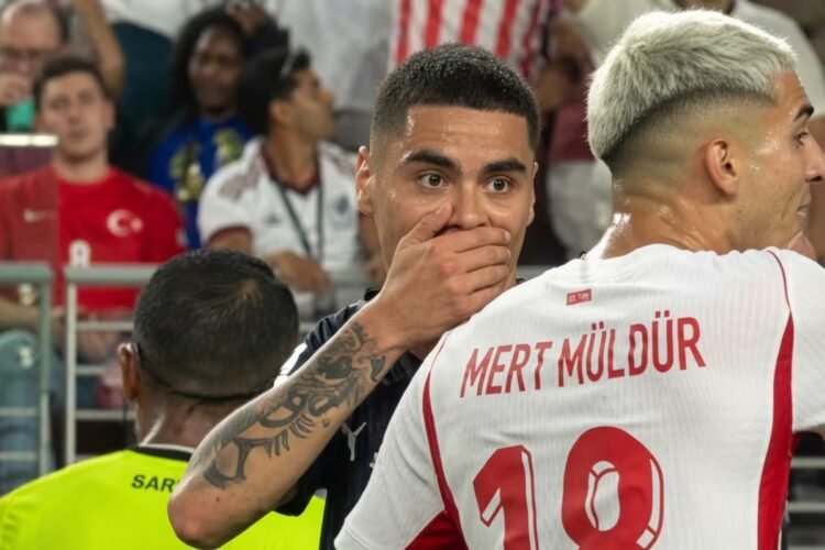 The Almirón case: the excessive and controversial FIFA rule, the bad advice and the broken codes