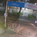 The new video of Ernestina Pais’s accident