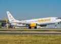 Flybondi agreed to staff suspensions while operating with just three aircraft