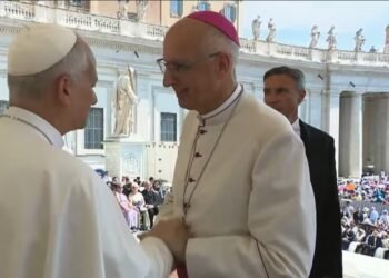 The visit of Pope Leo XIV to Argentina in November will last three days