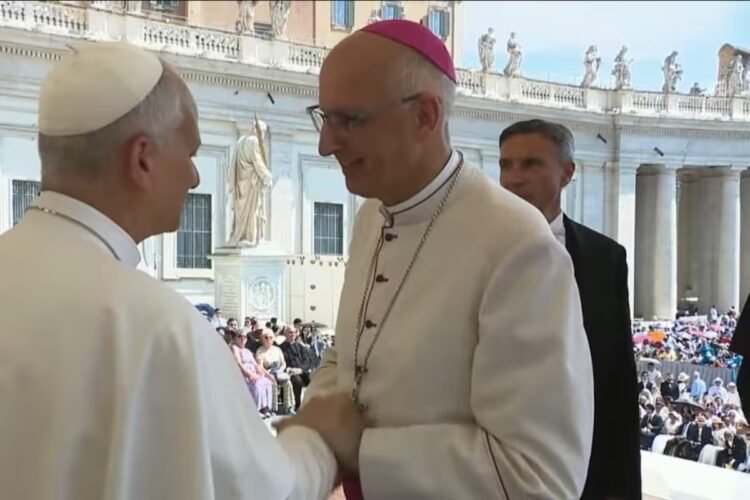 The visit of Pope Leo XIV to Argentina in November will last three days
