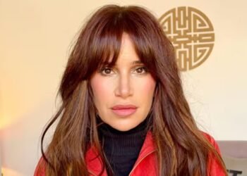 Florencia Peña’s apology to the Messi family: “I was wrong”