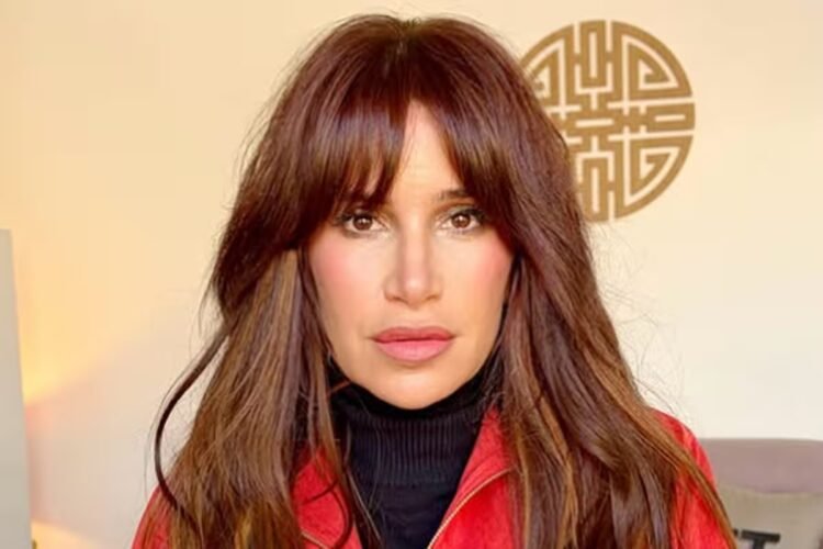 Florencia Peña’s apology to the Messi family: “I was wrong”