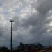 Winter is going to be like this: meteorologist announced rains of different intensities throughout the country starting this afternoon