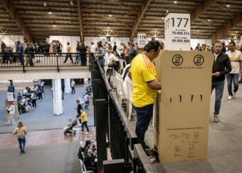 Daniel Zovatto: Por qué gira a la derecha el péndulo electoral en América Latina