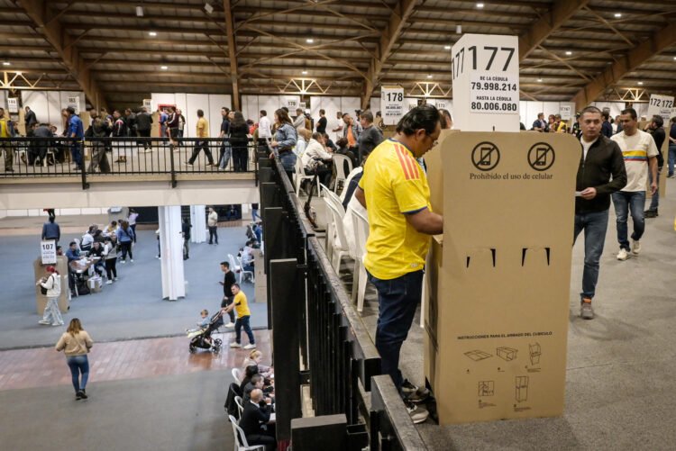 Daniel Zovatto: Por qué gira a la derecha el péndulo electoral en América Latina