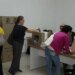 Colombians in Panama go to the polls to define the next president of Colombia