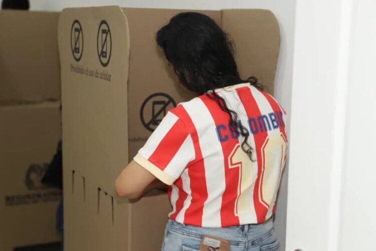 Colombia will choose Petro’s successor between the options of the left and the extreme right