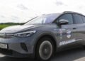 “Ignitis ON” electric car competition – annual test of the charging infrastructure of the Baltic States | Business