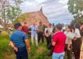 Nat’l Museum, Kalinga execs drum up protection for Elephant Hill