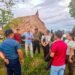 Nat’l Museum, Kalinga execs drum up protection for Elephant Hill
