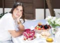 Elleni Katalanos: The Anglo-Cypriot chef behind The Green Greek