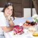 Elleni Katalanos: The Anglo-Cypriot chef behind The Green Greek