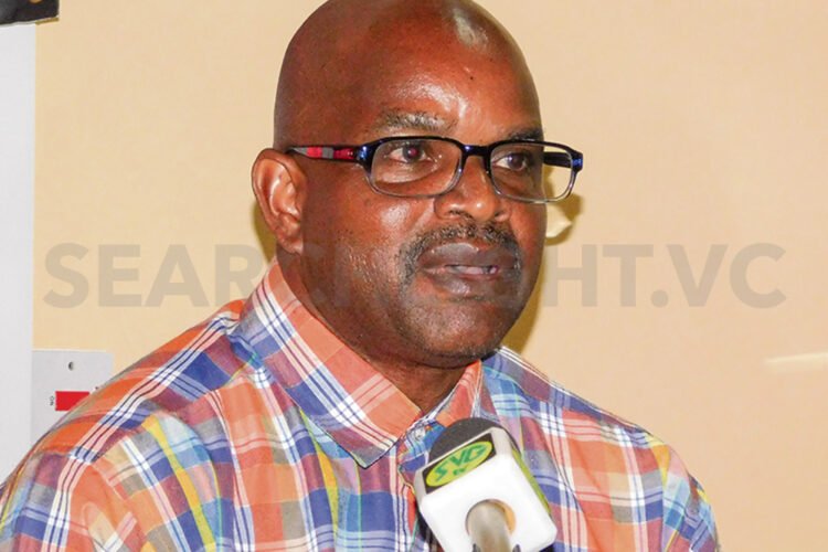 Elroy Boucher retains position as President of PSU