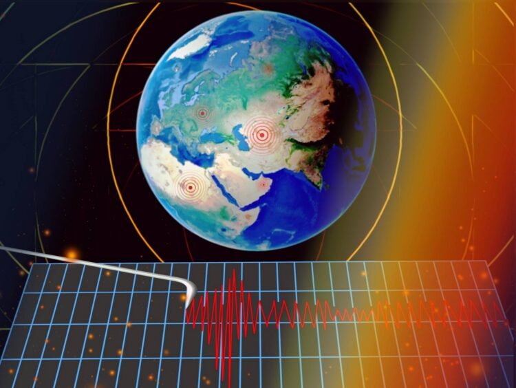 UWI Seismic Research Centre urges preparedness after major Venezuela Earthquakes