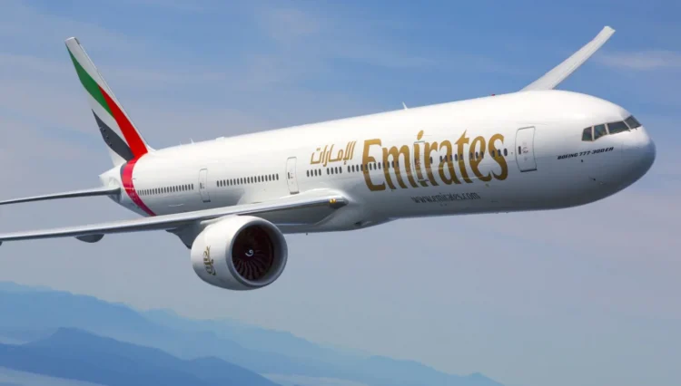 Emirates Airlines: No intention to reduce capacity